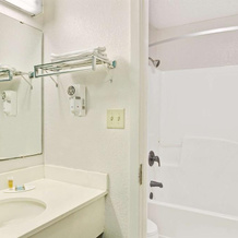 Travelodge Suites By Wyndham Macclenny, Маккленни — фото 4