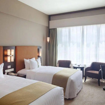 Holiday Inn Suifenhe, 牡丹江 — 照片 5