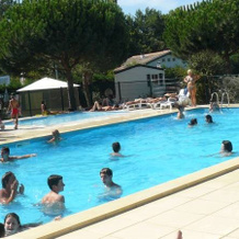 Camping le Braou, Audenge — photo 3