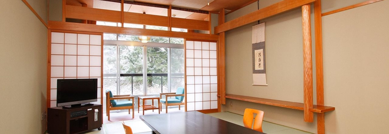 Tounomine Kanko Hotel, 樱井 — 照片 1