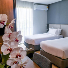 Fortune Hotel Buriram, Бури Рам — фото 3