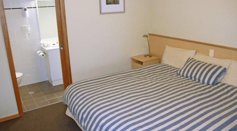Amooran Oceanside Apartments and Motel, Narooma — photo 1