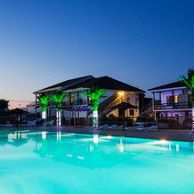 Tizdar Family Resort & Spa Ultra All Inclusive Hotel, 为祖国村 — 照片 4