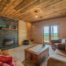 My Mountain Retreat By Escape To Blue Ridge, Блю-Ридж — фото 4