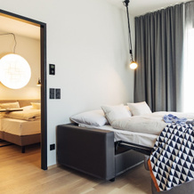 harry’s home Bischofshofen hotel & apartments, 比绍夫斯霍芬 — 照片 4
