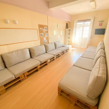 Garden Hostel, 阿威罗 — 照片 4