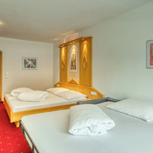 Hotel Alpenroyal Jerzens, 耶尔岑斯 — 照片 5