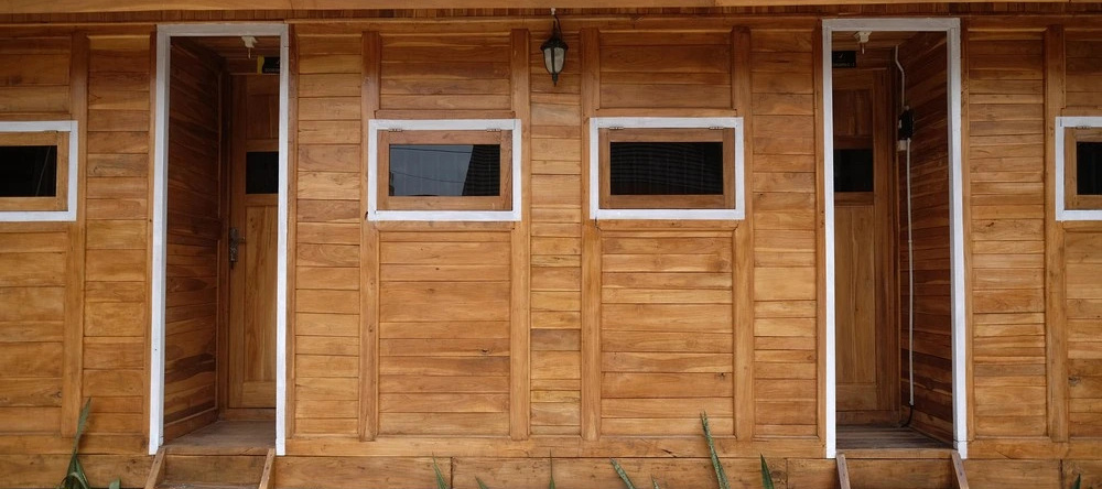 Urbanview Villa Kolopaking Kebumen By Reddoorz, Kebumen — photo 1