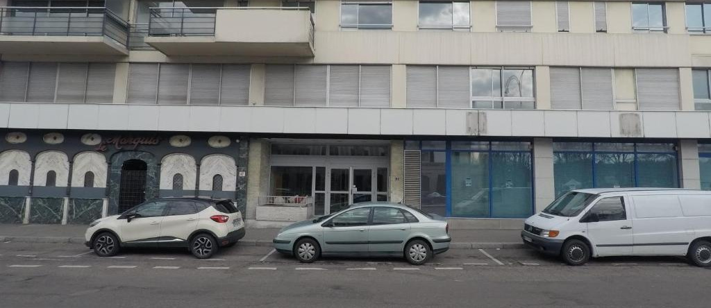 Le Wilson, Mulhouse — photo 1