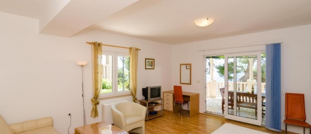 Apartment Marija.5, Potomje — photo 1