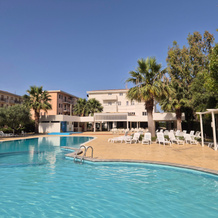 Suite Hotel Dominicus, 格里索利亚 — 照片 5