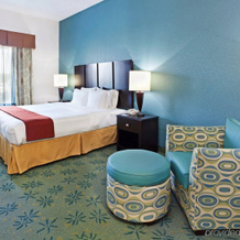 Holiday Inn Express & Suites Greenville-Spartanburg (Duncan) By Ihg, Стартекс — фото 2