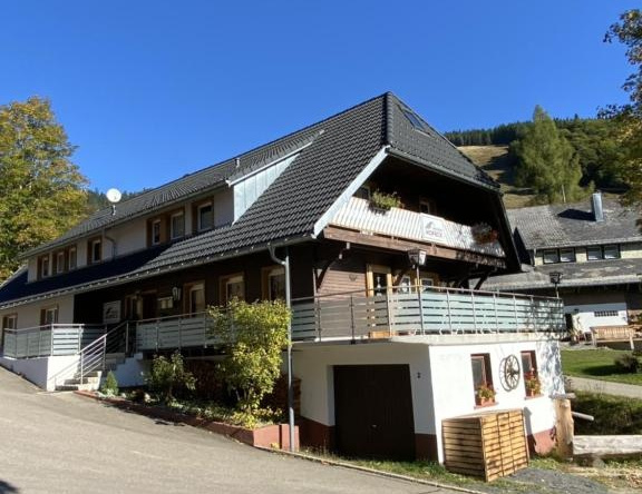 Pension Hofeck, Todtnau — photo 1
