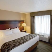 Fairfield Inn & Suites Detroit Livonia, 利沃尼亚 — 照片 4