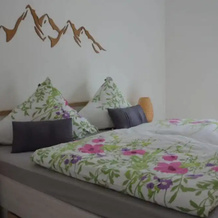 Pleasant Apartment in Stadtilm, 施塔特伊尔姆 — 照片 4