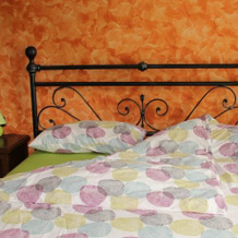 Country house Il Sorriso dei Figli, 迪扎斯科 — 照片 2