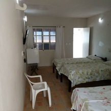 Pousada Vila da Barra, 巴拉杜库尼亚乌 — 照片 4