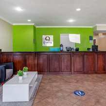 Econo Lodge Inn & Suites Demopolis, Демополис — фото 2