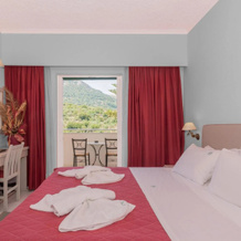 Matilda Hotel, Xirokastello — photo 3