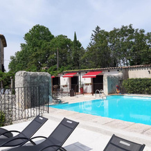 Logis des Magnans - Deux Chambres familiales pour 4 ou 5 personnes -, 索韦 — 照片 2