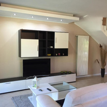 Luxury Villa Park, Nepi — photo 2