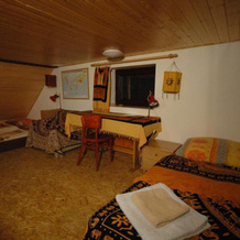 Guest House Sherpa, Linhartice — photo 2