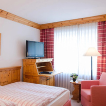 Crystal Hotel, St. Moritz — photo 5