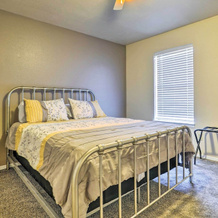 Las Cruces Home ~ 2 Mi to Nmsu Stadium!, 拉斯克鲁塞斯 — 照片 3