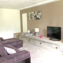 Apartment With 2 Bedrooms in Ingouville, With Enclosed Garden and Wifi, 安古维尔 — 照片 4