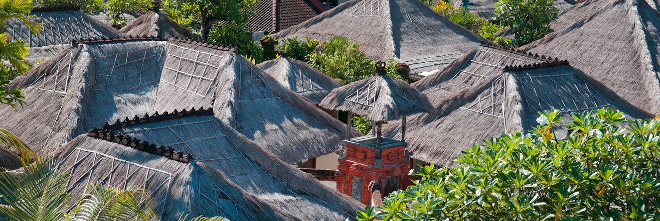 Tandjung Sari, Sanur — photo 1