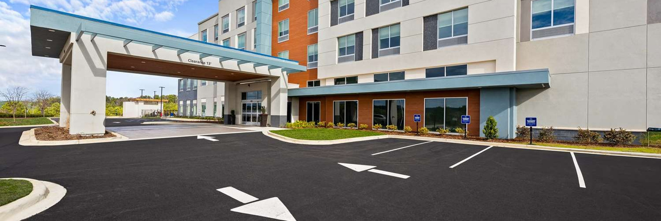 Hampton Inn & Suites Bessemer Birmingham, Бессемер — фото 1