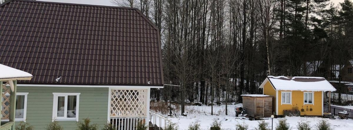 Dream House, Vasilyevo — photo 1
