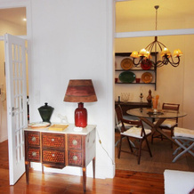 House With 3 Bedrooms in Algés, With Wifi - 1 km From the Beach, Algés — photo 3