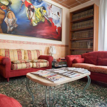 Albergo Residence Fattoria Stocchi, Rende — photo 4