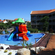 Apartamentos Coral Do Mar II, 帕沙里尼亚斯 — 照片 5