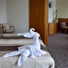 Hotel Tennis Club Prostejov, 普罗斯捷约夫 — 照片 2