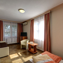 Hotel Róz, Szentendre — photo 4