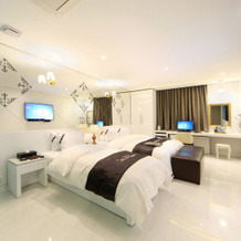 Hotel Cube Songdo, Инчхон — фото 3