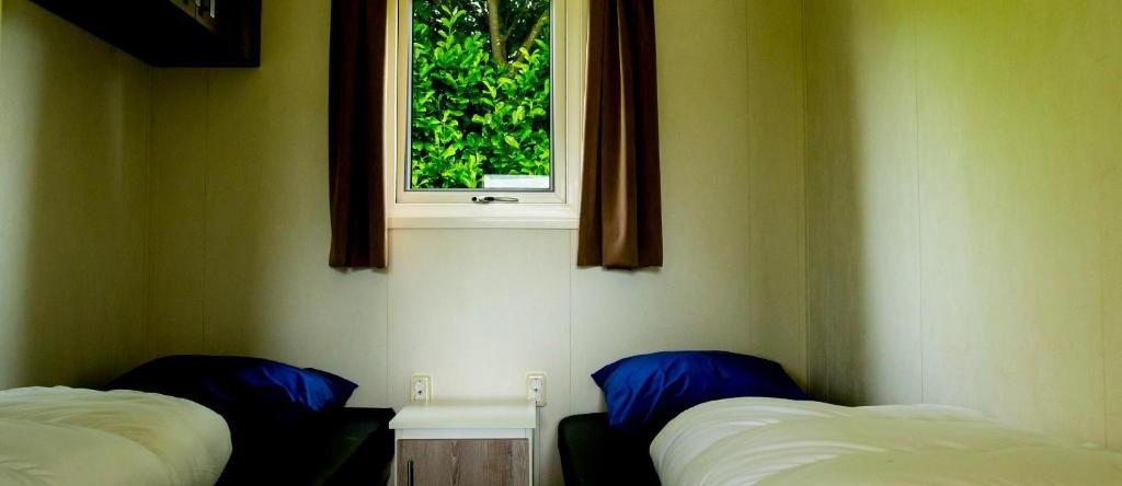 Holidaypark Duinhoeve, 德吕嫩 — 照片 1