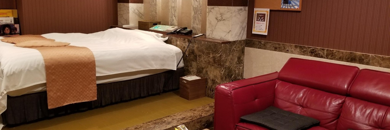 Hotel mirano - Adult Only, 宇都宫 — 照片 1