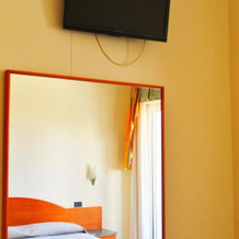 Hotel Mille Pini, 吉诺萨 — 照片 5