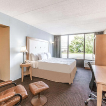 Days Inn By Wyndham Syracuse, Ист-Сиракьюс — фото 5