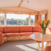 Parkers Farm Cottages and Caravans, 阿什伯顿 — 照片 4