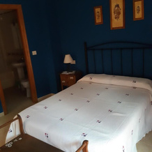 Casa Antonio Y Benina, Вильяблино — фото 5