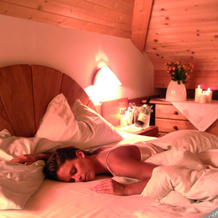 Taubers Bio Vitalhotel, Кьенес — фото 2