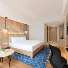 Mercure Lucknow Gomti Nagar, Лакхнау — фото 3