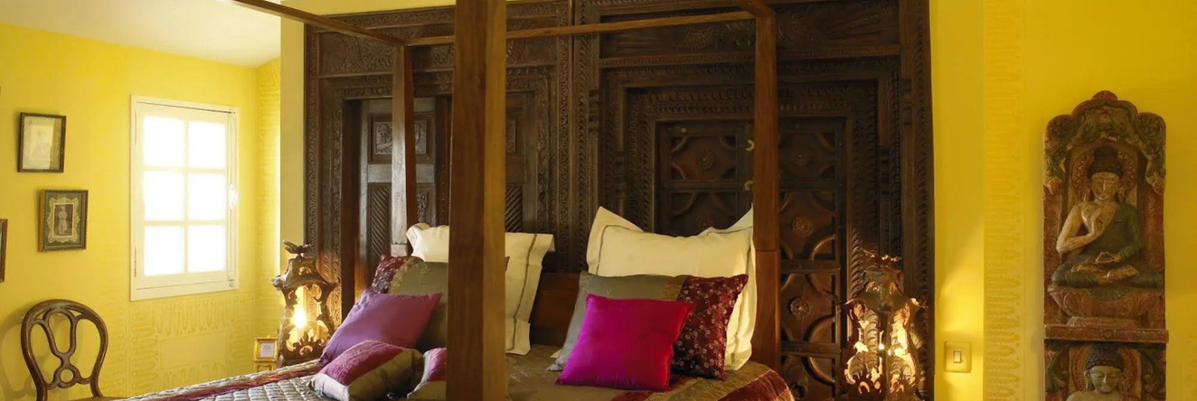 Relais De Franc-Mayne, 圣埃米利永 — 照片 1