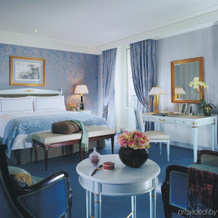 Four Seasons Hotel des Bergues Geneva, 日内瓦 — 照片 4