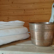 Hotelli Pellonhovi, Pello — photo 5