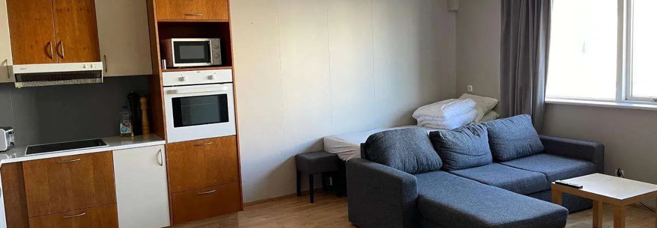 Stoð Guesthouse and apartments, Grundarfjordur — photo 1